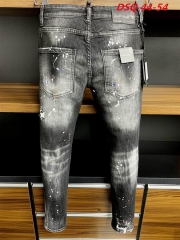 D.S.Q. Long Jeans 1033 Men