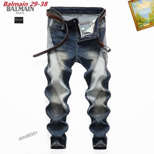 B.a.l.m.a.i.n. Long Jeans 1860 Men