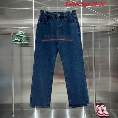 B.a.l.e.n.c.i.a.g.a. Long Jeans 1651 Men