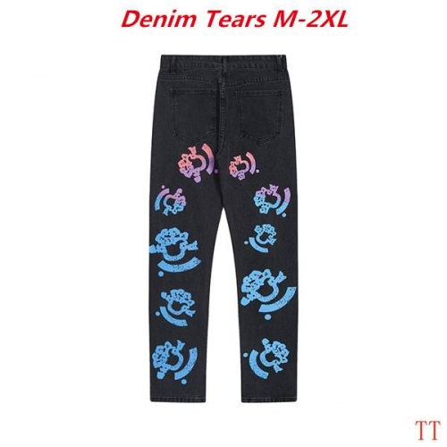 D.e.n.i.m. T.e.a.r.s. Long Jeans 1008 Men