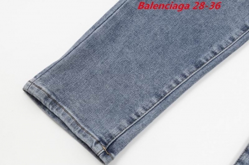 B.a.l.e.n.c.i.a.g.a. Long Jeans 1662 Men