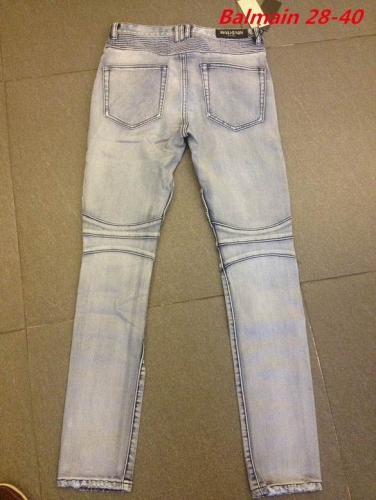 B.a.l.m.a.i.n. Long Jeans 1588 Men