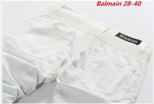 B.a.l.m.a.i.n. Long Jeans 1224 Men