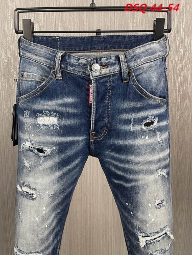 D.S.Q. Long Jeans 1014 Men