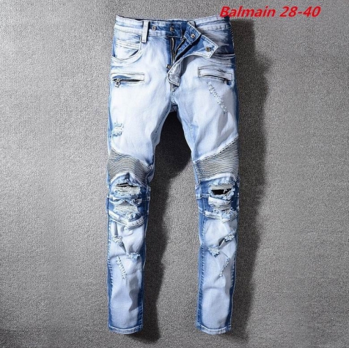 B.a.l.m.a.i.n. Long Jeans 1505 Men