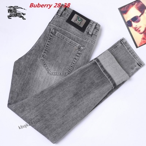 B.u.r.b.e.r.r.y. Long Jeans 1105 Men