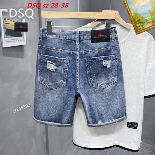 D.S.Q. Short Jeans 1006 Men