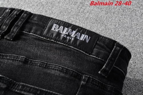 B.a.l.m.a.i.n. Long Jeans 1526 Men