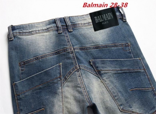 B.a.l.m.a.i.n. Long Jeans 1693 Men