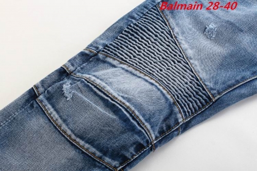 B.a.l.m.a.i.n. Long Jeans 1110 Men