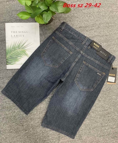 B.o.s.s. Short Jeans 1046 Men