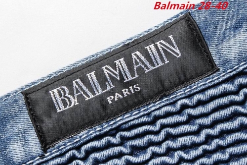 B.a.l.m.a.i.n. Long Jeans 1095 Men