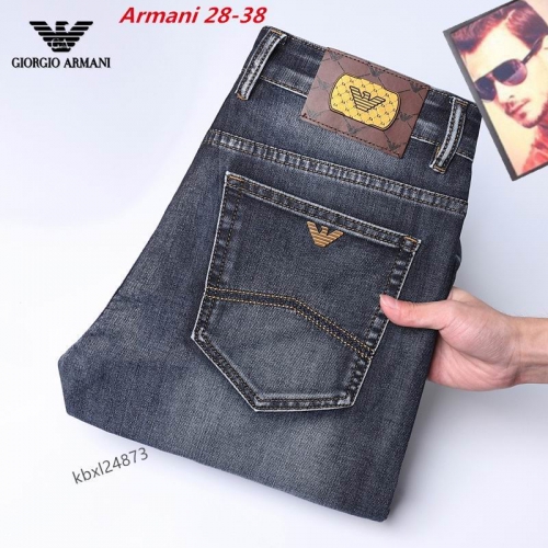 A.r.m.a.n.i. Long Jeans 1079 Men