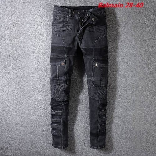 B.a.l.m.a.i.n. Long Jeans 1447 Men