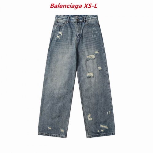 B.a.l.e.n.c.i.a.g.a. Long Jeans 1262 Men