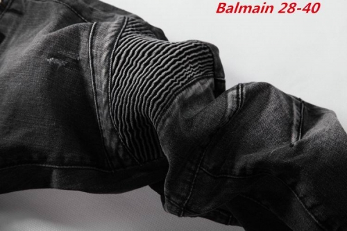 B.a.l.m.a.i.n. Long Jeans 1283 Men