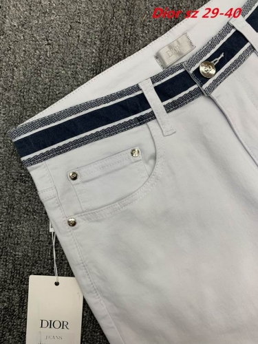 D.i.o.r. Short Jeans 1053 Men