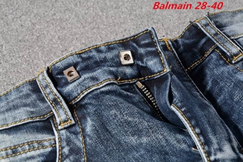 B.a.l.m.a.i.n. Long Jeans 1510 Men