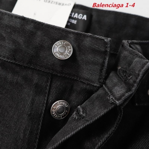 B.a.l.e.n.c.i.a.g.a. Long Jeans 1024 Men