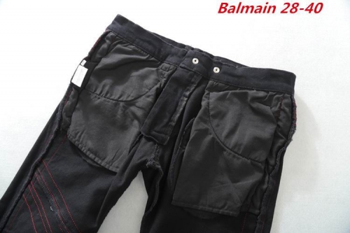 B.a.l.m.a.i.n. Long Jeans 1302 Men