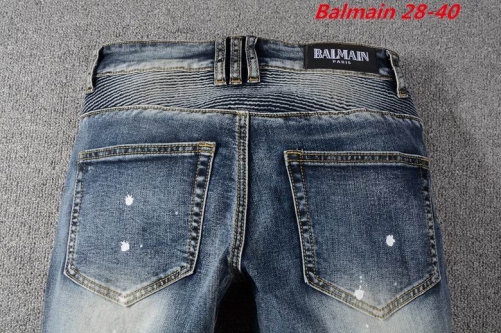 B.a.l.m.a.i.n. Long Jeans 1511 Men