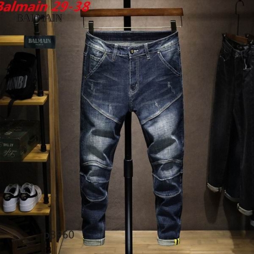 B.a.l.m.a.i.n. Long Jeans 1938 Men