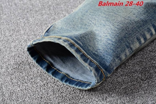 B.a.l.m.a.i.n. Long Jeans 1234 Men