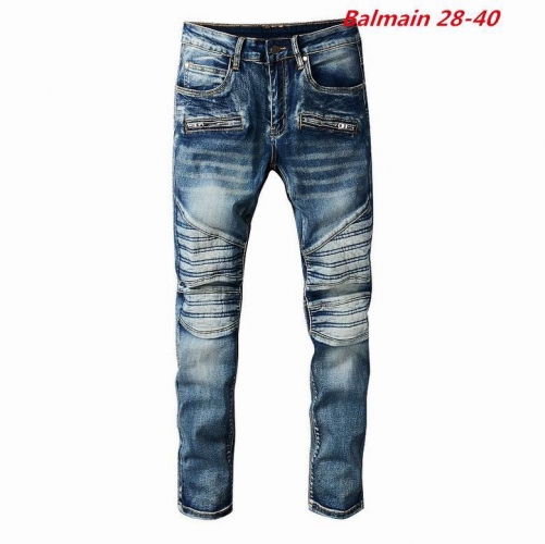 B.a.l.m.a.i.n. Long Jeans 1549 Men