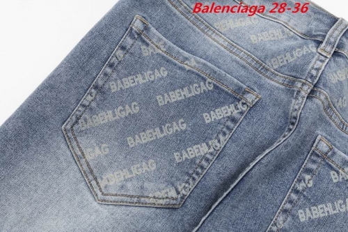 B.a.l.e.n.c.i.a.g.a. Long Jeans 1664 Men