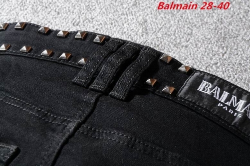 B.a.l.m.a.i.n. Long Jeans 1492 Men