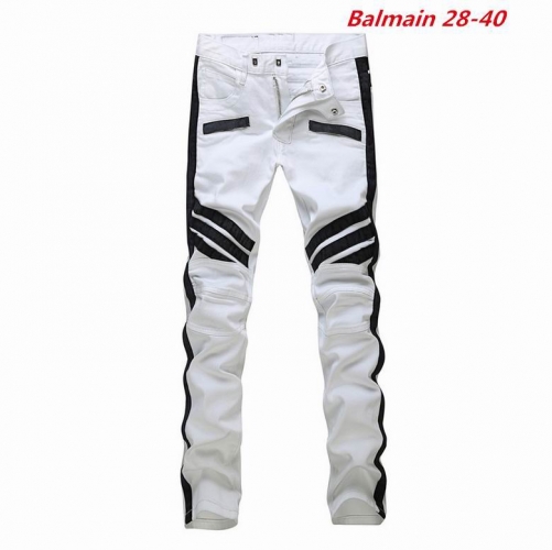 B.a.l.m.a.i.n. Long Jeans 1274 Men