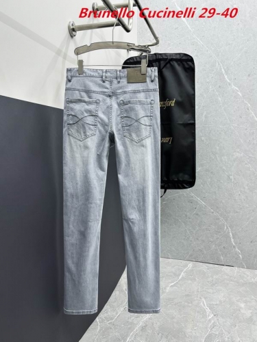 B.r.u.n.e.l.l.o. C.u.c.i.n.e.l.l.i. Long Jeans 1014 Men