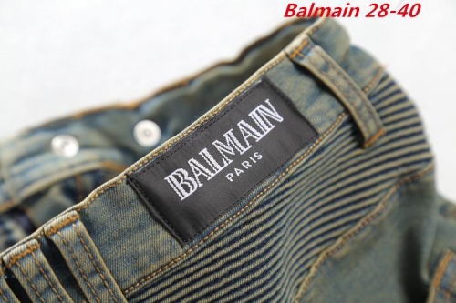 B.a.l.m.a.i.n. Long Jeans 1614 Men