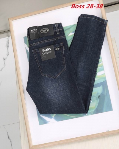 B.o.s.s. Long Jeans 1024 Men