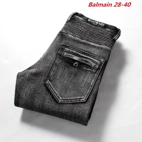 B.a.l.m.a.i.n. Long Jeans 1116 Men