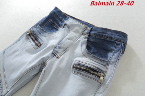 B.a.l.m.a.i.n. Long Jeans 1197 Men