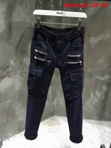 B.a.l.m.a.i.n. Long Jeans 1053 Men