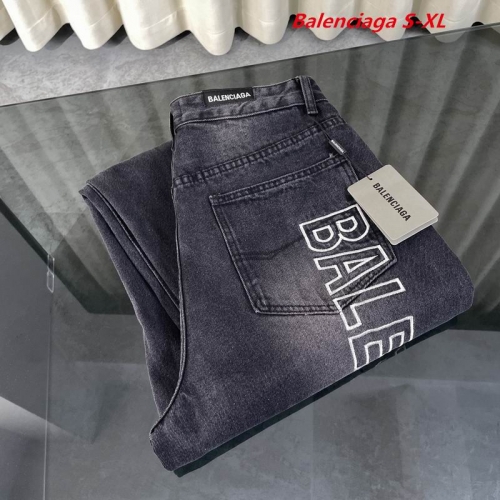 B.a.l.e.n.c.i.a.g.a. Long Jeans 1402 Men