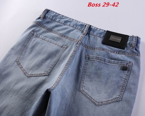 B.o.s.s. Long Jeans 1013 Men