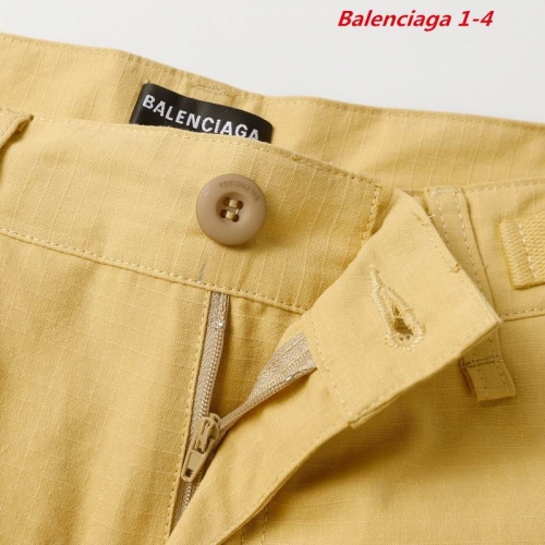 B.a.l.e.n.c.i.a.g.a. Long Jeans 1034 Men