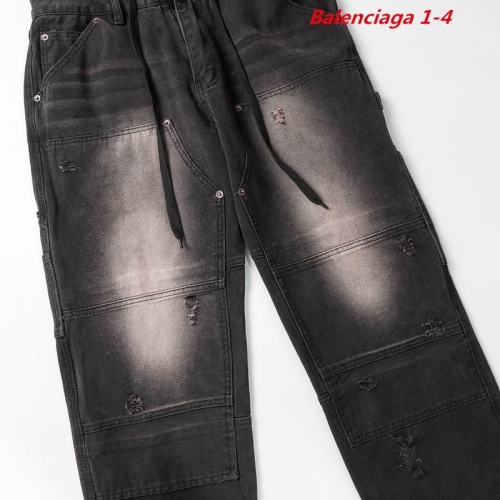 B.a.l.e.n.c.i.a.g.a. Long Jeans 1053 Men