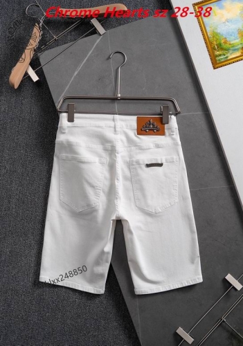 C.h.r.o.m.e. H.e.a.r.t.s. Short Jeans 1089 Men