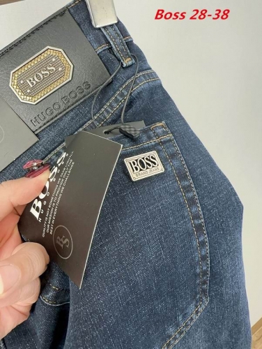 B.o.s.s. Long Jeans 1030 Men