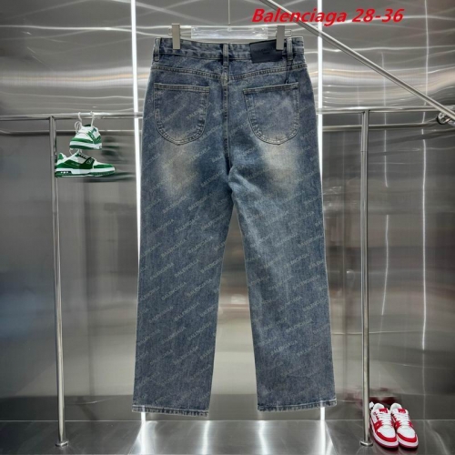 B.a.l.e.n.c.i.a.g.a. Long Jeans 1589 Men