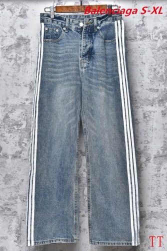 B.a.l.e.n.c.i.a.g.a. Long Jeans 1391 Men