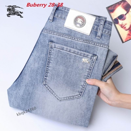 B.u.r.b.e.r.r.y. Long Jeans 1116 Men