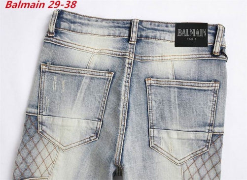 B.a.l.m.a.i.n. Long Jeans 1886 Men