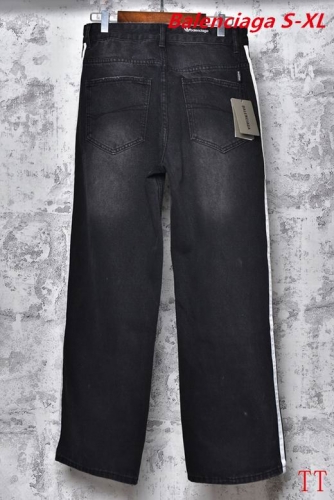 B.a.l.e.n.c.i.a.g.a. Long Jeans 1393 Men