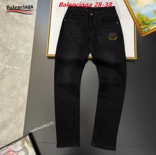 B.a.l.e.n.c.i.a.g.a. Long Jeans 1720 Men