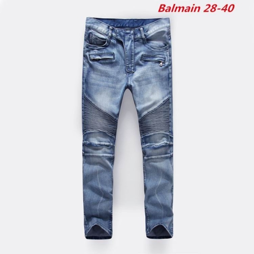 B.a.l.m.a.i.n. Long Jeans 1583 Men